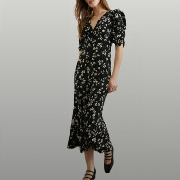 Rails Zariah Dress Small - Picture 1 of 8